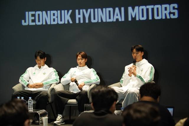 [BE.현장] 이승우 작심 발언,