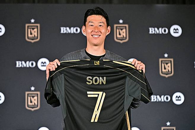 ‘2등도 잘한 거야’ 손흥민, 1위와 ‘67% 차’ 압도적 패배…15골·13도움 윙어는 제쳤지만 MLS 신인상 불발 [오피셜]