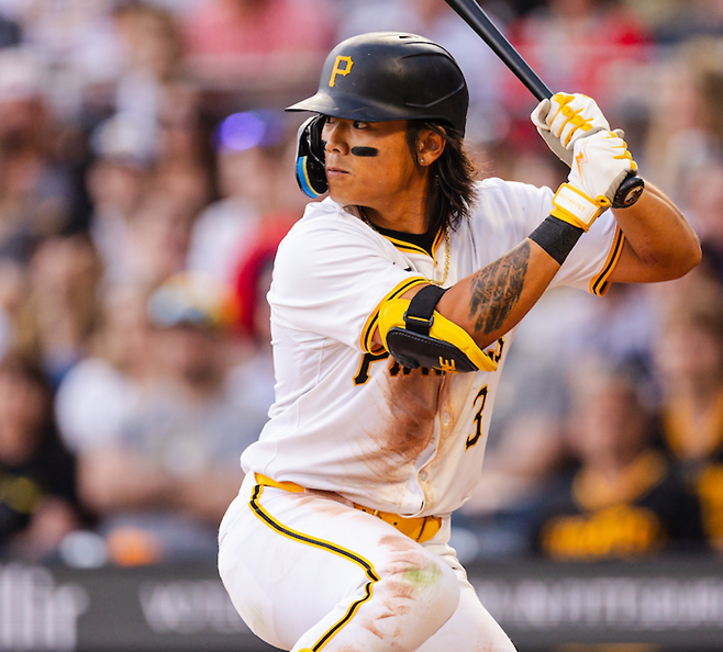 '발만 빠른' 배지환, 결국 방출…병역문제는 해결, 빅리그 재도전은 쉽지 않을 듯