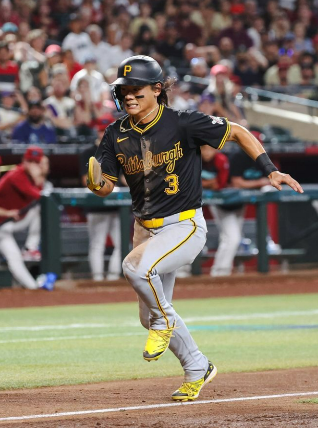 '발만 빠른' 배지환, 결국 방출…병역문제는 해결, 빅리그 재도전은 쉽지 않을 듯