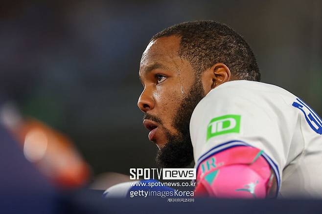 캐나다 절반이 지켜봤다, 토론토의 눈물을…미국 일본도 초대박→3국 시청자 한국 인구보다 많았다