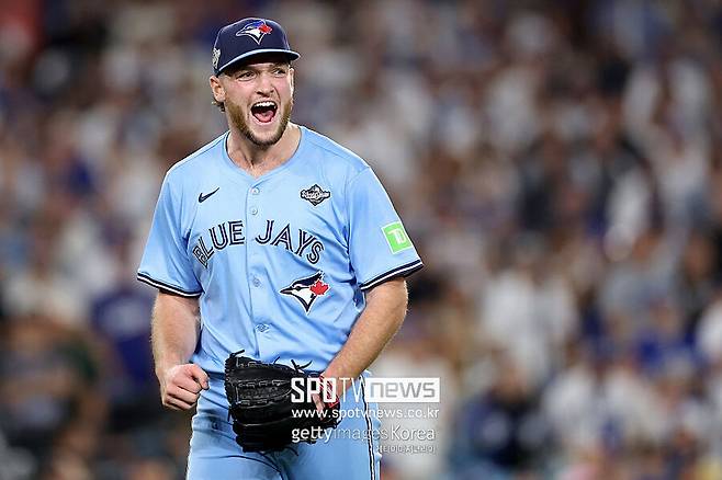캐나다 절반이 지켜봤다, 토론토의 눈물을…미국 일본도 초대박→3국 시청자 한국 인구보다 많았다