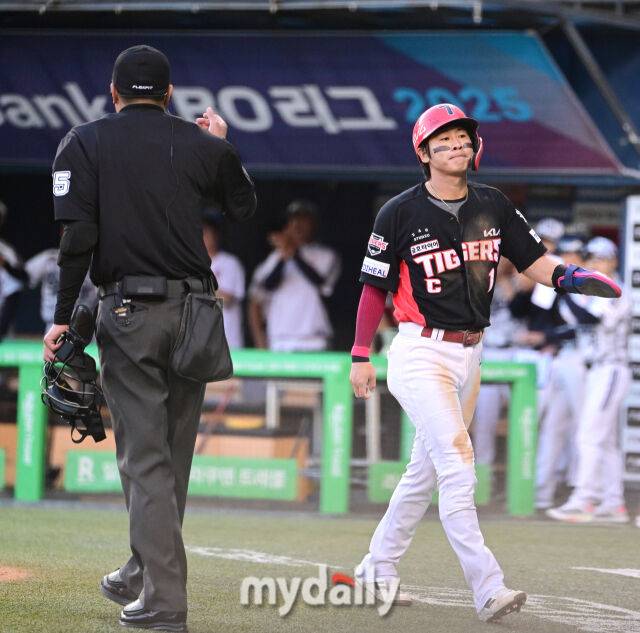 ‘FA 빅2’ 강백호·박찬호 영입전 뜨겁다…롯데는 사실상 참전 확정, 한화하기 나름? KIA까지 가세하면 ‘미친다’