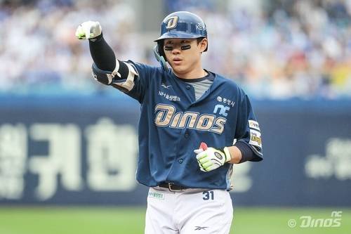 NC 최원준 FA 나왔다… KBO, FA 30명 승인
