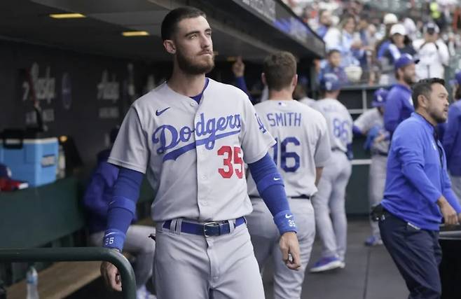 LA 팬들이 깜짝 놀랄 일,