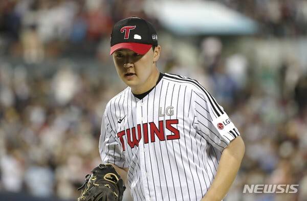 '국대 사이드암'도 합류한다! '챔피언' LG, 이천서 마무리 캠프 진행…정우영·이민호·박관우 등 38명 참가 [공식발표]