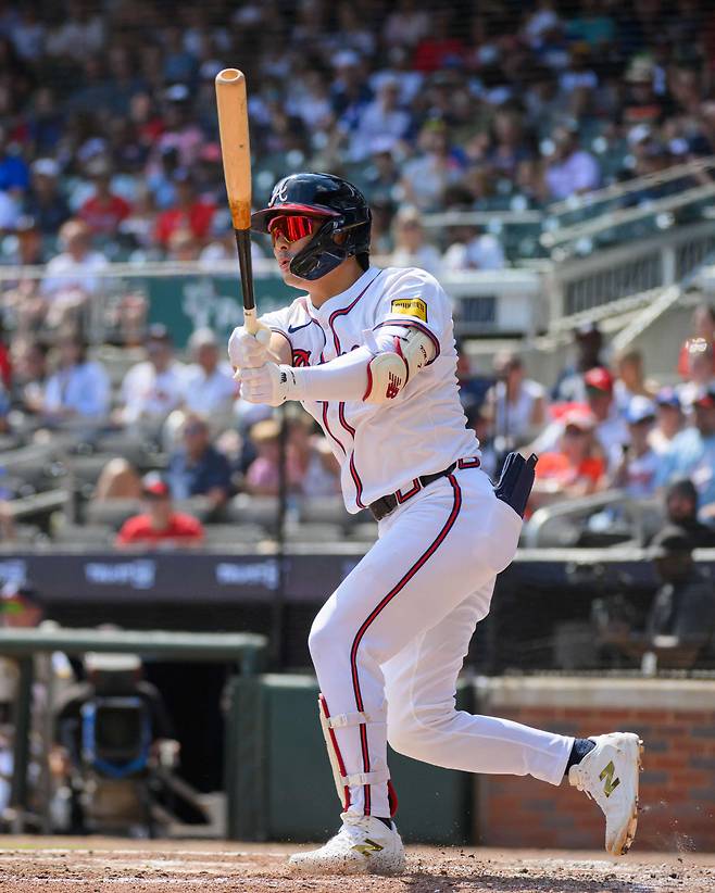 '김하성에게 천운이 깃들었나?' 평균연봉 2000만달러 넘어갈 만한 희소식, 강력 경쟁자 시장에 안나온다. 트레버 스토리 보스턴 잔류선언