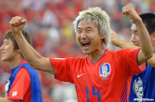 日, 이천수 '사기 혐의 경찰 조사' 주목