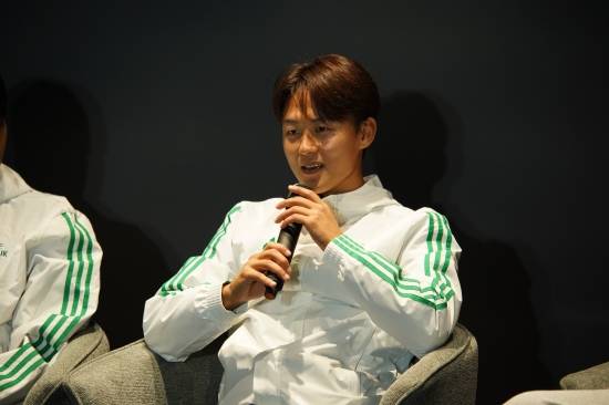 이승우 다시 한번 직격탄!