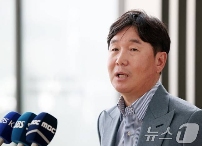 '158.7km' 찍고 대표팀 합류, 그리고 평가전 1선발 낙점…체코 상대 1차전서 '두산 에이스' 출격,