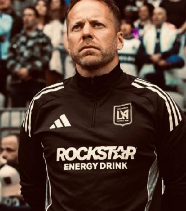 美 '단독' 떴다! 쏘니, 새 스승 친한파 사실상 확정...LAFC, '내부 승격' 마크 도스 산토스 유력