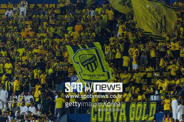 손흥민에게 3년 연봉 총액 '1400억' 제안했던 사우디 팀, 부활 시동 건다...ACLE 4차전서 3-0 완승