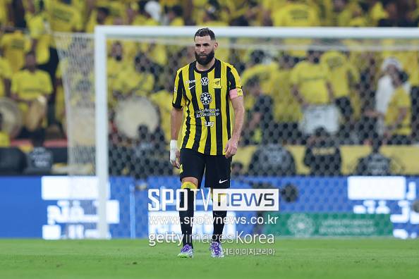 손흥민에게 3년 연봉 총액 '1400억' 제안했던 사우디 팀, 부활 시동 건다...ACLE 4차전서 3-0 완승