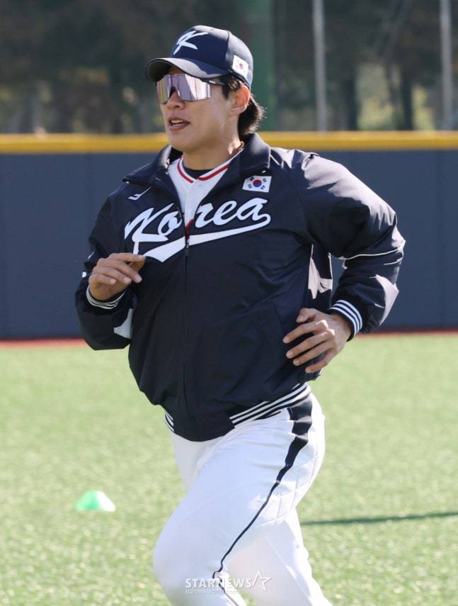 '드디어' 美현지발 송성문 예상액 나왔다!