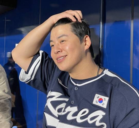 '25세 FA인데 왜 지금 묶여?' 노시환, 비FA 다년은 '할인', 지금 할 이유 전혀 없어...MLB 도전은 프리미엄