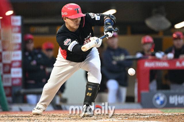 박찬호도 박찬호인데, KIA 최형우·양현종·조상우·이준영·한승택 안 뺏길 수 있나…FA는 생물, 안심은 금물