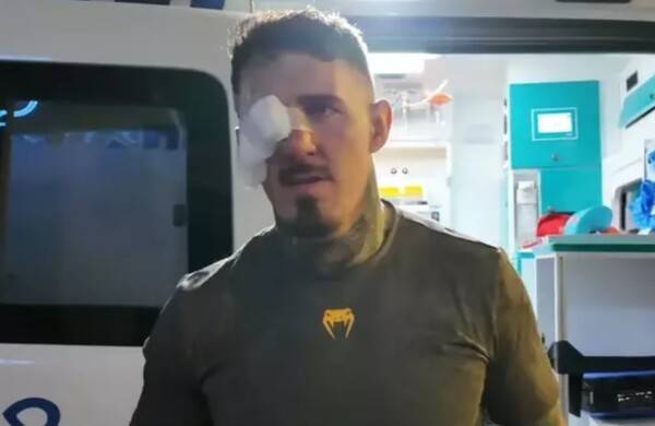 분노 폭발! 충격의 은퇴 시사,