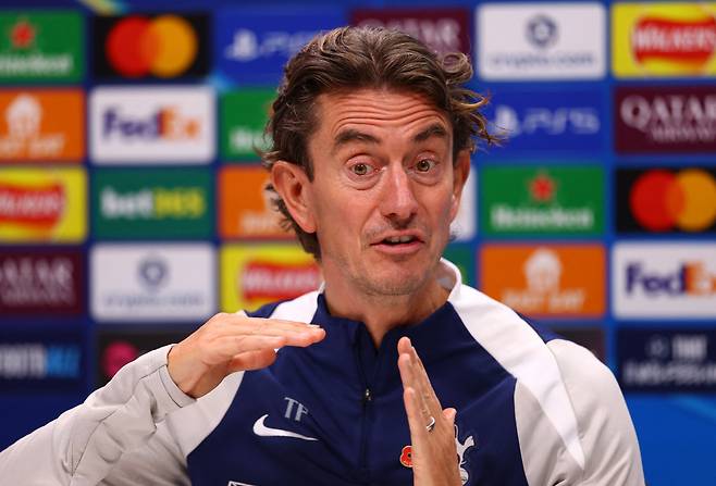 英 단독 보도, 토트넘 결단했다...'손흥민의 상징' 7번 새주인 찾아가나?