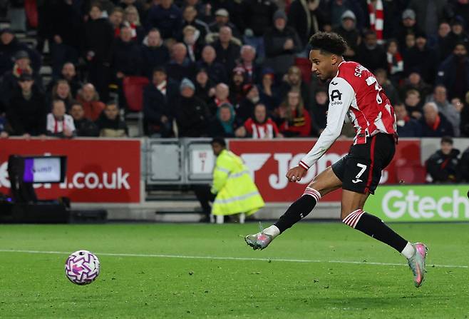 英 단독 보도, 토트넘 결단했다...'손흥민의 상징' 7번 새주인 찾아가나?