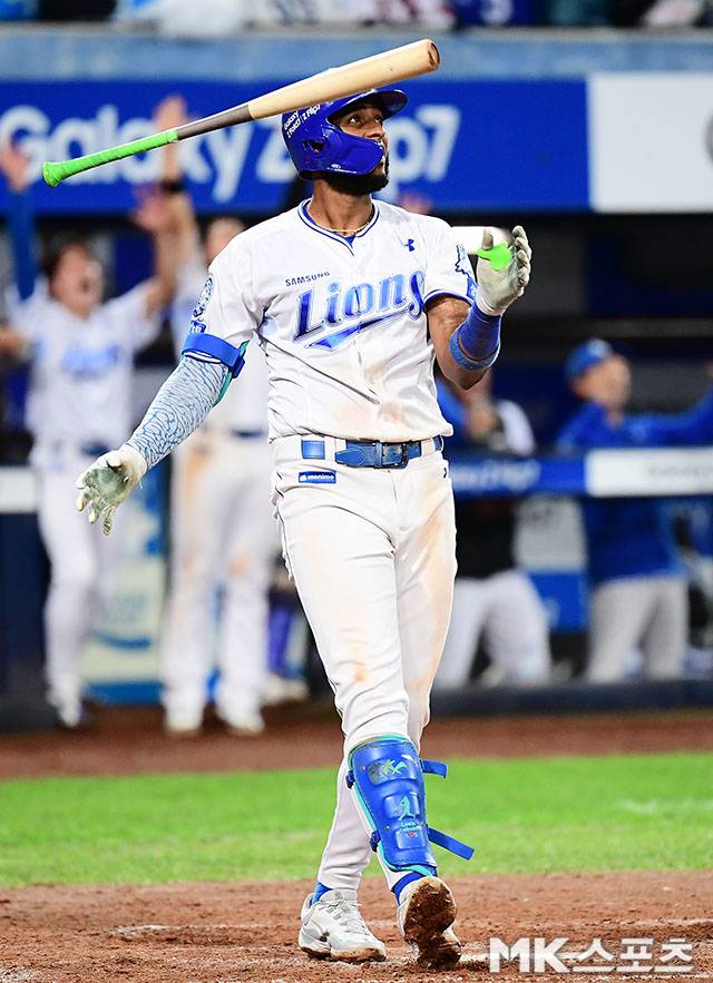 “대형 계약 가능성 ↓”…KBO리그 맹폭했던 한화 슈퍼 에이스, 다음 소속팀은 어디?