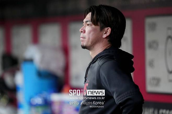 日대표 투수 다저스 '노예계약' 끝나고 2년 만에…마에다 NPB 복귀 선언