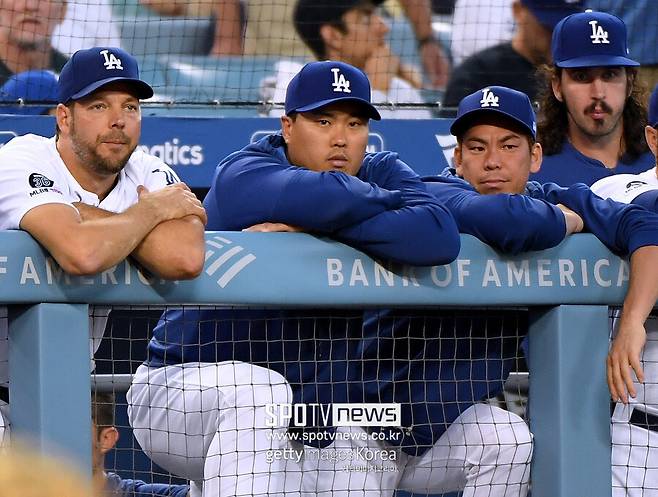 日대표 투수 다저스 '노예계약' 끝나고 2년 만에…마에다 NPB 복귀 선언