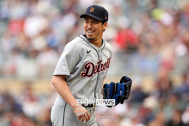 日대표 투수 다저스 '노예계약' 끝나고 2년 만에…마에다 NPB 복귀 선언