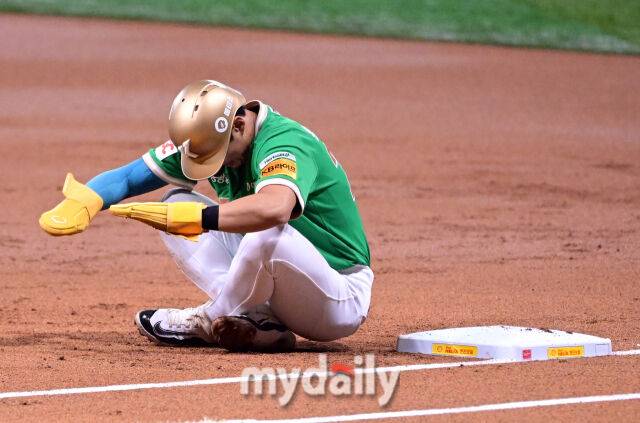 “송성문, 어슬레틱스와 3년 2500~3000만달러 계약 가능” 이러면 키움 120억원 계약은 파기? ‘아름다운 이별’