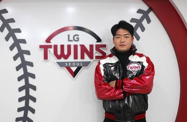 삼성-NC 지나 LG에서도 부활 실패? 2년째 1군 '0경기'…FA 공시 명단에는 올랐는데, 국대 사이드암의 운명은