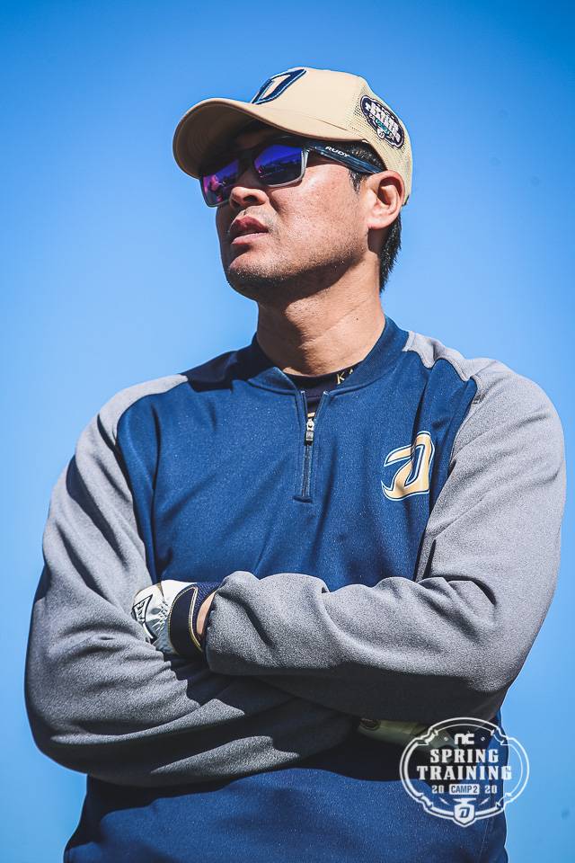 키움 복귀 '112승 레전드', 영웅 마운드 재건 중책 수행…