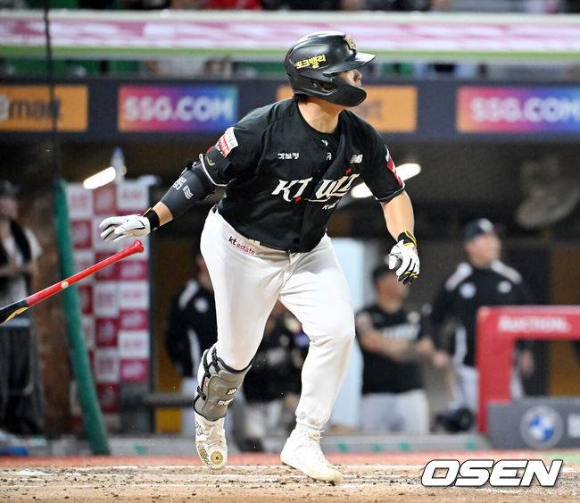 강백호-박찬호 동반 영입? 롯데 FA 쇼핑 싹쓸이 준비, 시장의 기준 다시 정할까