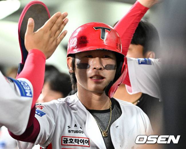 강백호-박찬호 동반 영입? 롯데 FA 쇼핑 싹쓸이 준비, 시장의 기준 다시 정할까