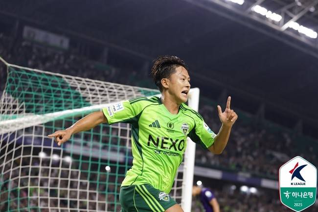 [K리그1 이슈] 이승우 작심 발언...