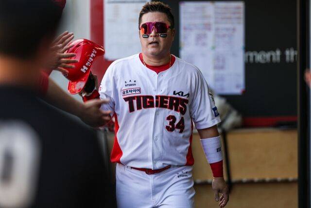 KIA FA 협상 2순위는 결국 최형우인가…내년 43세 타격장인 169억원+α, 양현종·조상우 ‘상대적 안심’