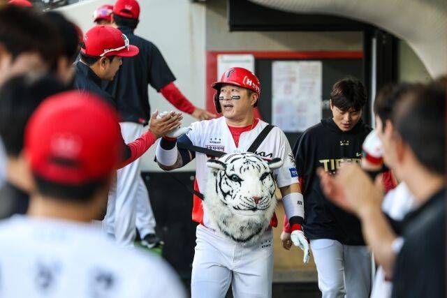 KIA FA 협상 2순위는 결국 최형우인가…내년 43세 타격장인 169억원+α, 양현종·조상우 ‘상대적 안심’