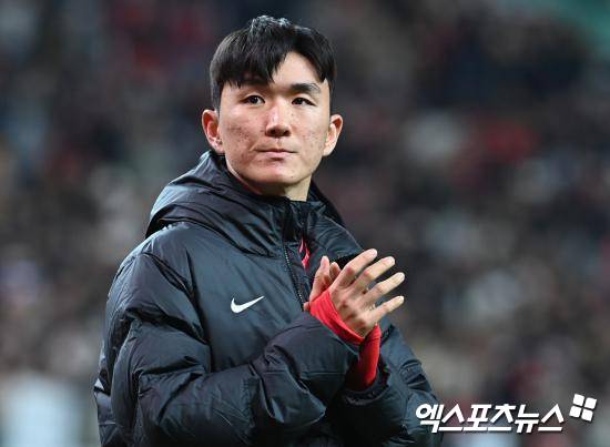 홍명보호 포트2 좌절? 상상도 못한 초대형 변수 등장…'중원 사령관' 황인범 부상 OUT→대표팀 낙마 [오피셜]