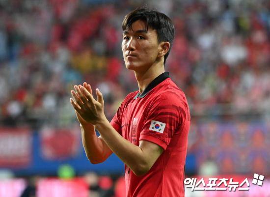 홍명보호 포트2 좌절? 상상도 못한 초대형 변수 등장…'중원 사령관' 황인범 부상 OUT→대표팀 낙마 [오피셜]