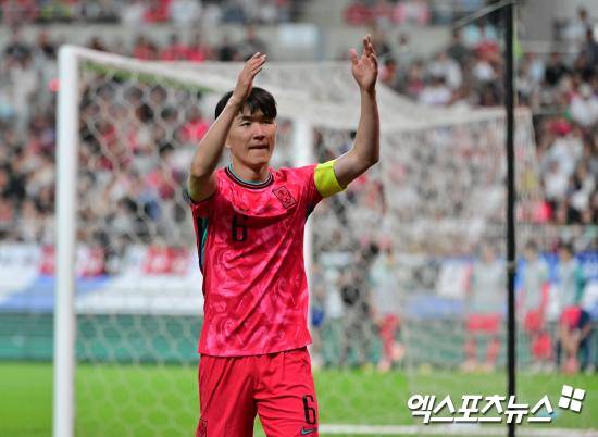 홍명보호 포트2 좌절? 상상도 못한 초대형 변수 등장…'중원 사령관' 황인범 부상 OUT→대표팀 낙마 [오피셜]