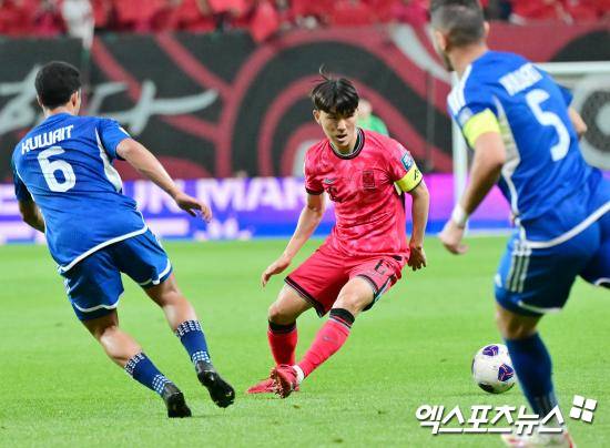 홍명보호 포트2 좌절? 상상도 못한 초대형 변수 등장…'중원 사령관' 황인범 부상 OUT→대표팀 낙마 [오피셜]