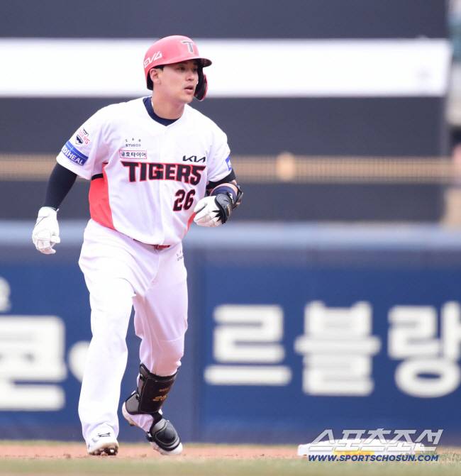 '보상금 9750만원' 트레이드보다 낫다, C등급 포수 '의외의 복병' 될 수 있다