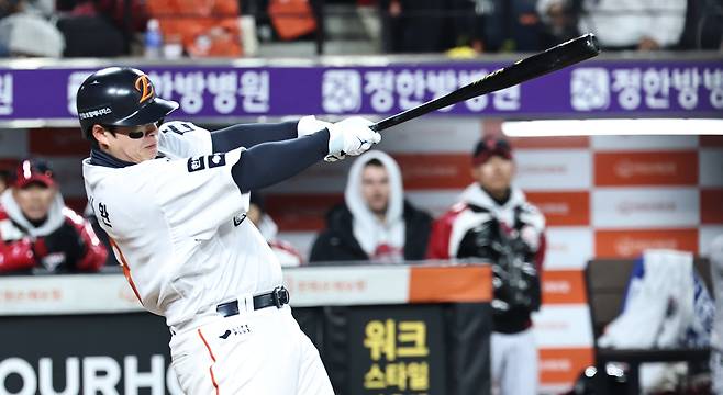 LG 11회, KIA는 25회··· 숫자로 드러난 선수단 건강 지표, 성적까지 갈랐다