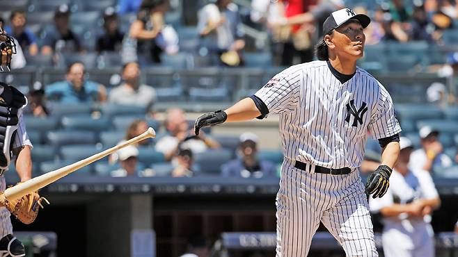 이정후는 얼마나 많이 받은거야? 6년 연속 30홈런 NPB 거포가 겨우 1134억, 어쨌든 亞 최고액 깨진다