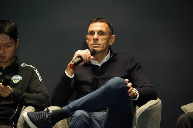 축구계 꼰대 문화, 이승우의 ‘슈퍼스타급 돌직구 발언’...“지면 선수들 사생활이 문제, 이기면 전술이 좋아서? 옳지 않아” [MK현장]