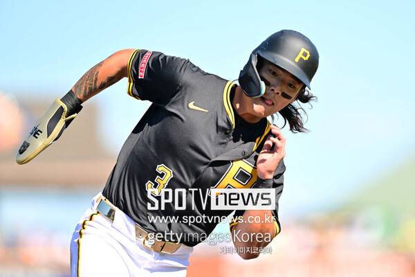 ‘제2의 강정호’ 기대주의 충격 방출… 오히려 전화위복 기회다, 운명의 3일 맞이한다