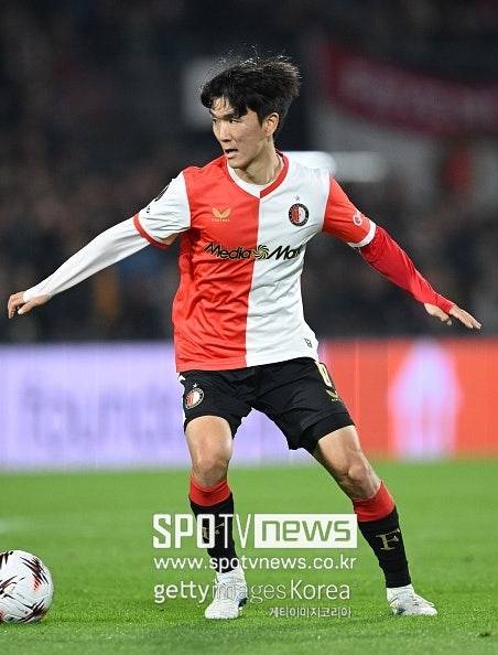 홍명보호 ‘오피셜’ 공식발표, FIFA 랭킹 22위 상황에 ‘대형 악재’…황인범 부상으로 ‘6주~8주 아웃’ FIFA 북중미월드컵 포트2 유력 앞두고 ‘최대 빨간불’