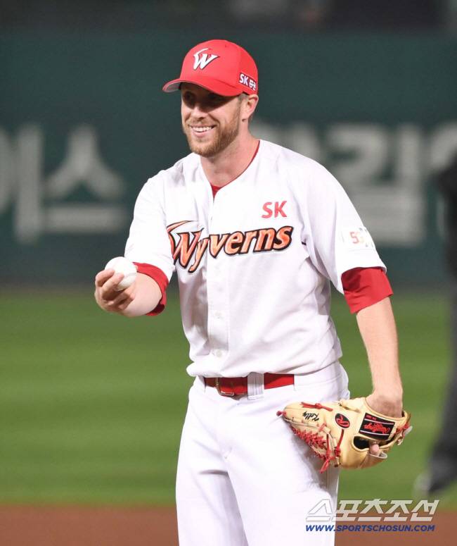 혹시 내년에도 한화? 폰세, 美 냉혹한 평가