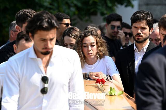 조타 장례식 불참 비난에 입 연 호날두,