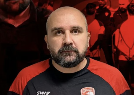 ‘충격’ 경기 도중 심장마비 사망…'항년 44세' 전 세계 애도 물결 