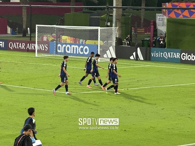 ‘충격’ 일본, ‘FIFA 랭킹 150위’ 뉴칼레도니아에 0-0 무승부...’8명 로테이션 실패‘ 답답한 결정력→U-17 월드컵 이변 희생양 [현장 REVIEW] 