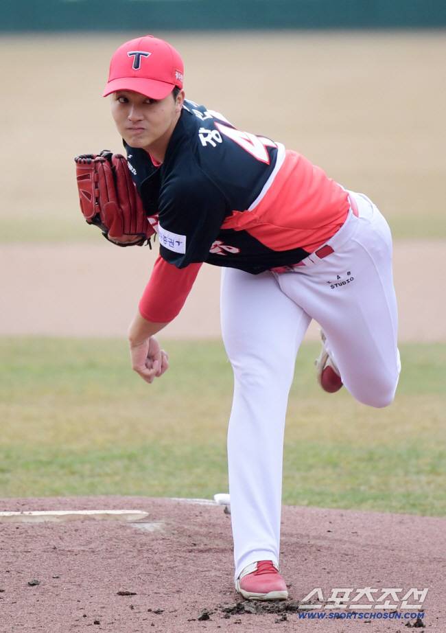 '4년째 실종' KIA 2R 유망주, 도대체 무슨 일이…